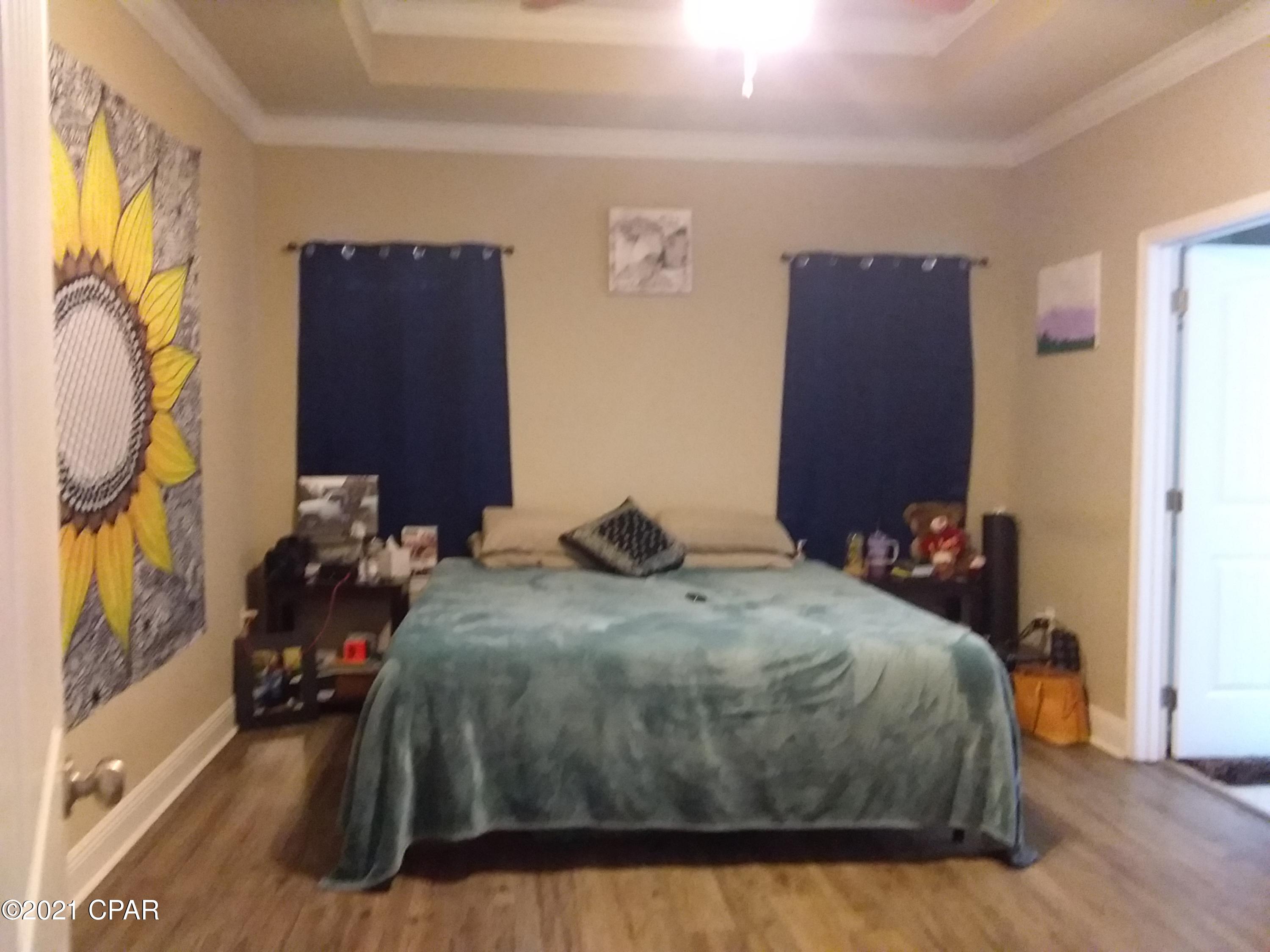 Plantation Park - Residential