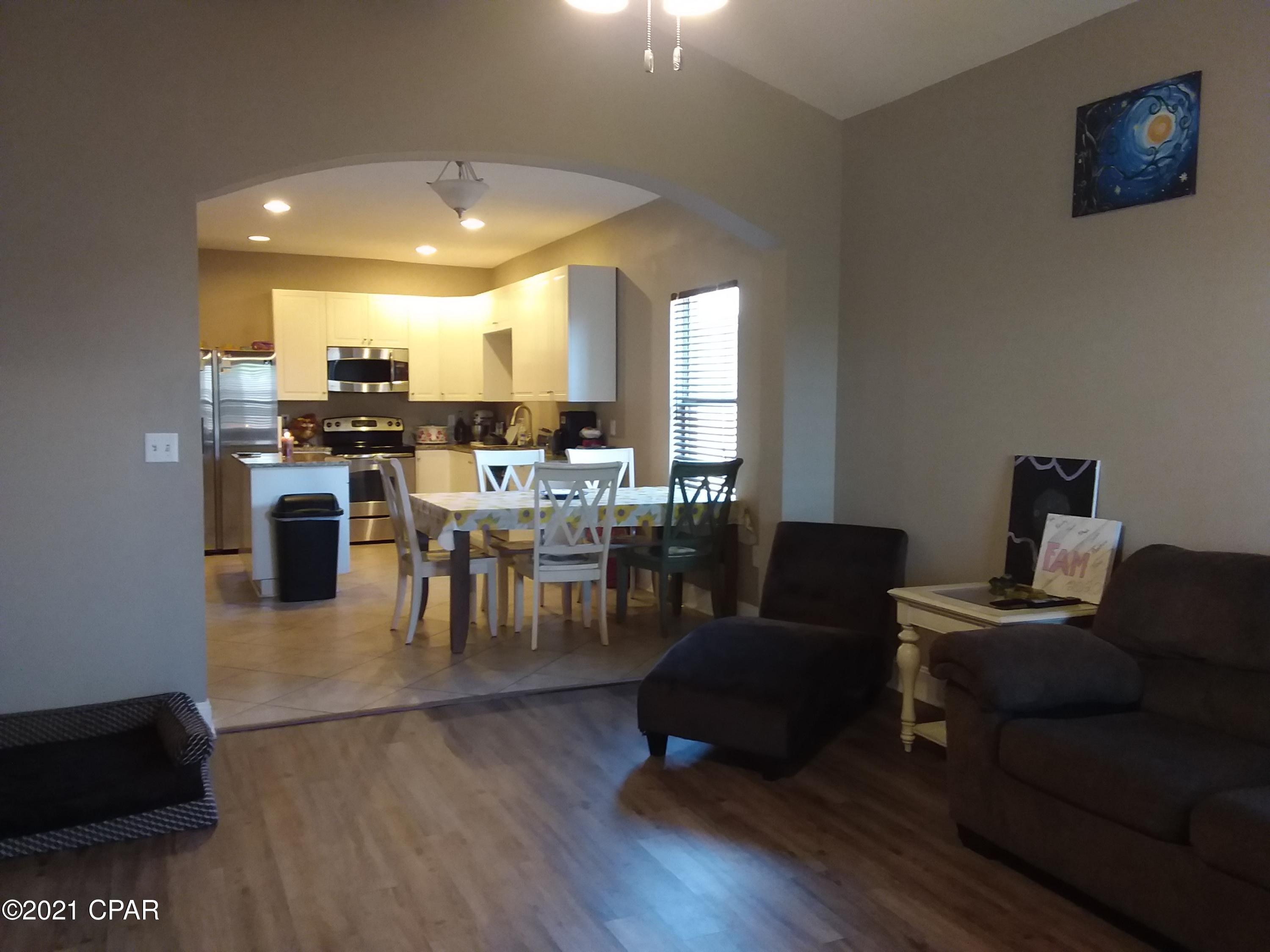 Plantation Park - Residential