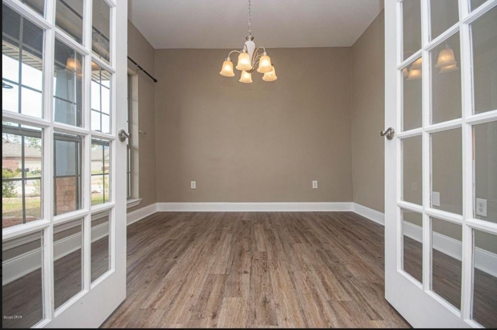 Plantation Park - Residential
