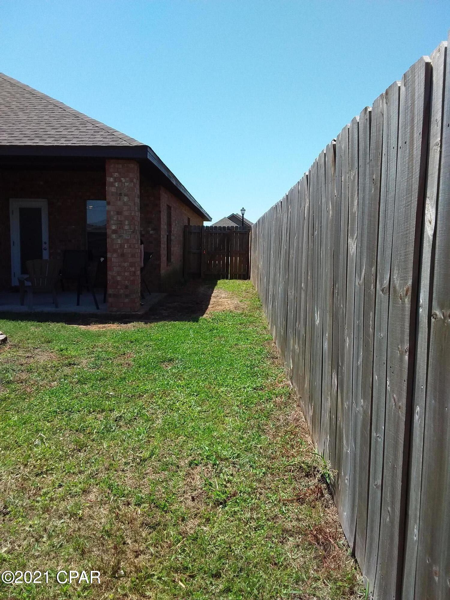 Plantation Park - Residential