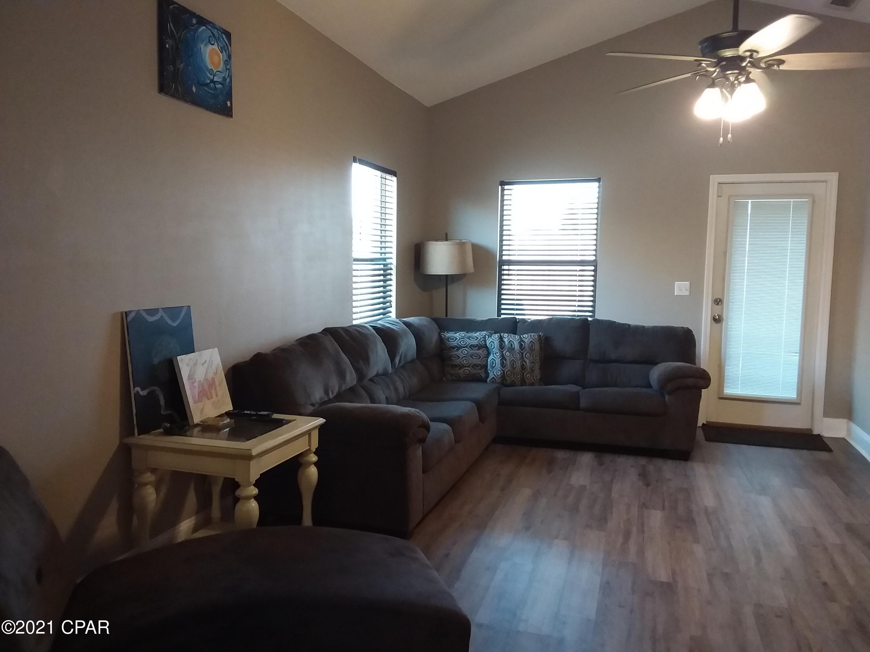 Plantation Park - Residential