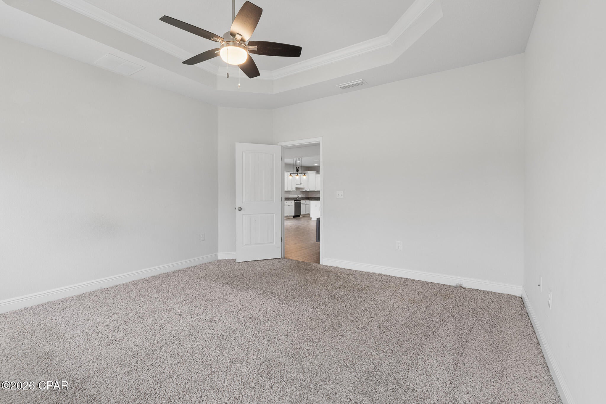 Village Of Mill Bayou/Shoreline Village Ph 1A - Residential