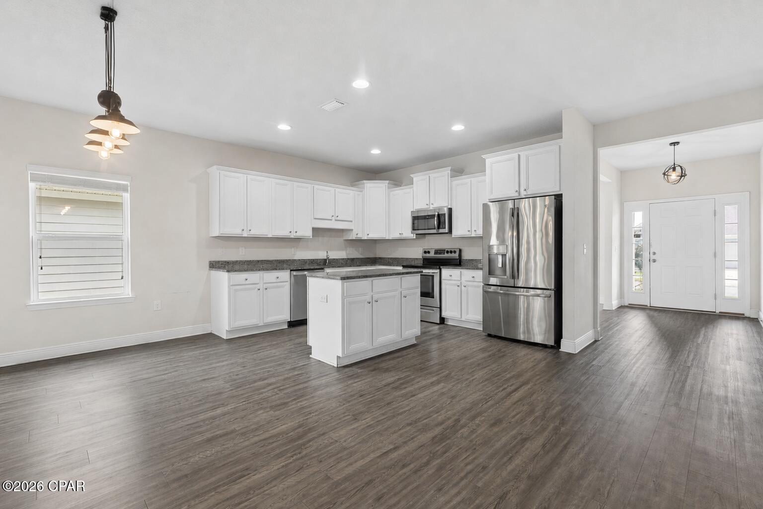 Village Of Mill Bayou/Shoreline Village Ph 1A - Residential