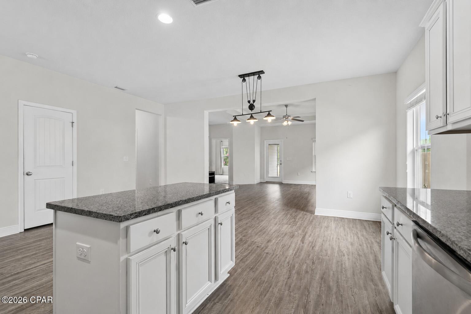 Village Of Mill Bayou/Shoreline Village Ph 1A - Residential