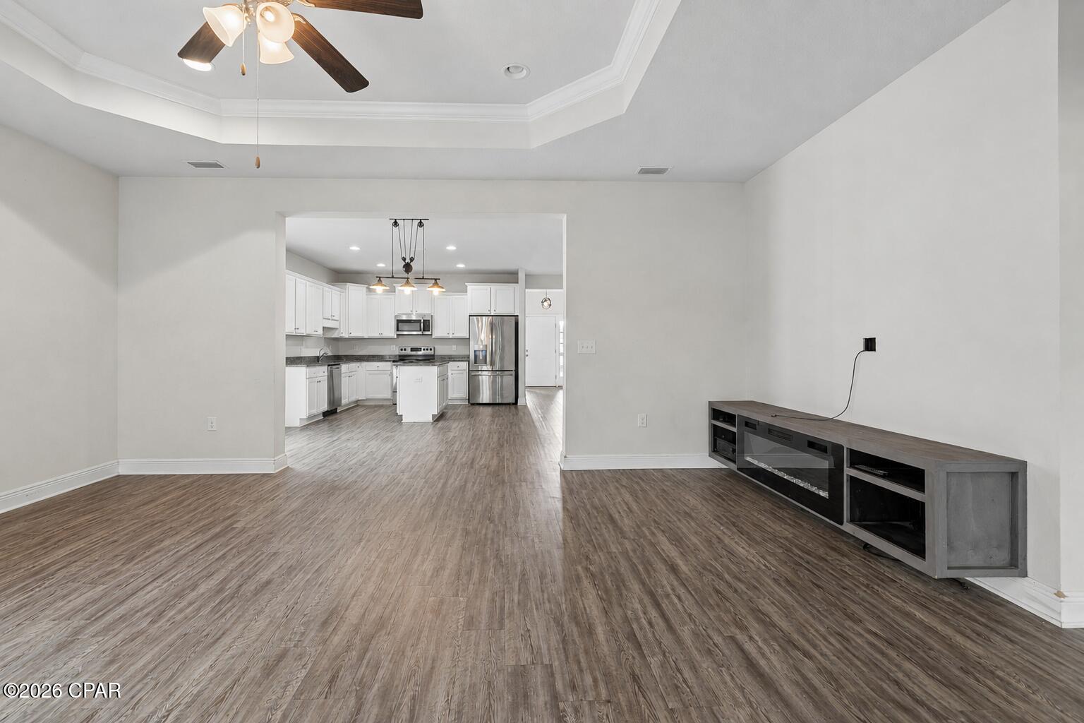 Village Of Mill Bayou/Shoreline Village Ph 1A - Residential