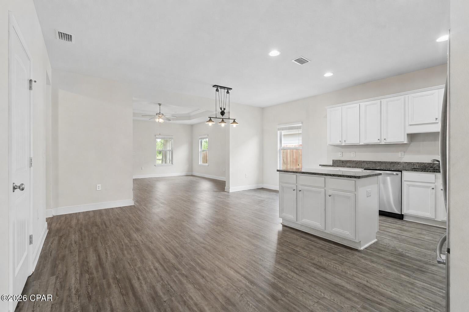 Village Of Mill Bayou/Shoreline Village Ph 1A - Residential