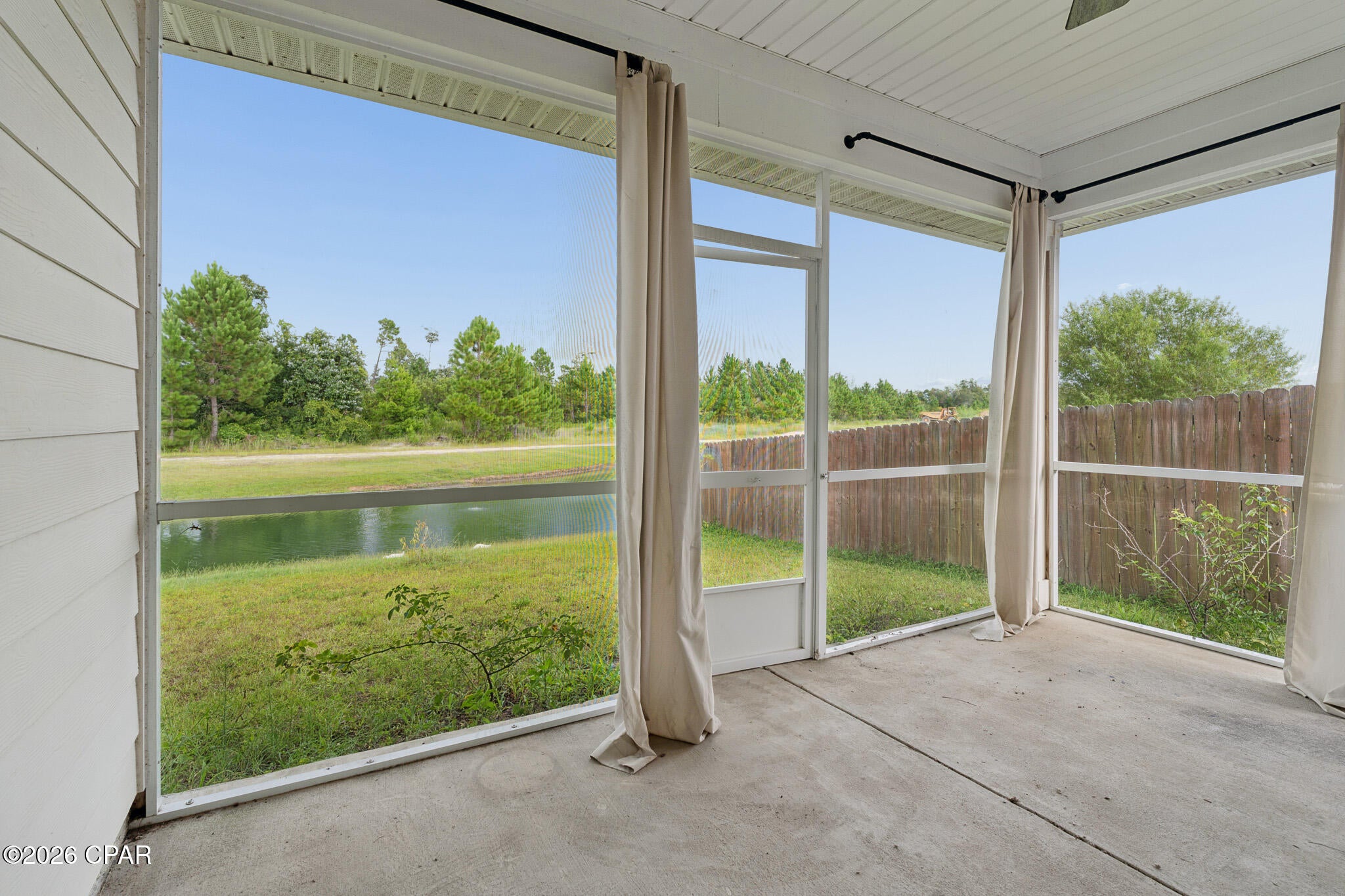 Village Of Mill Bayou/Shoreline Village Ph 1A - Residential