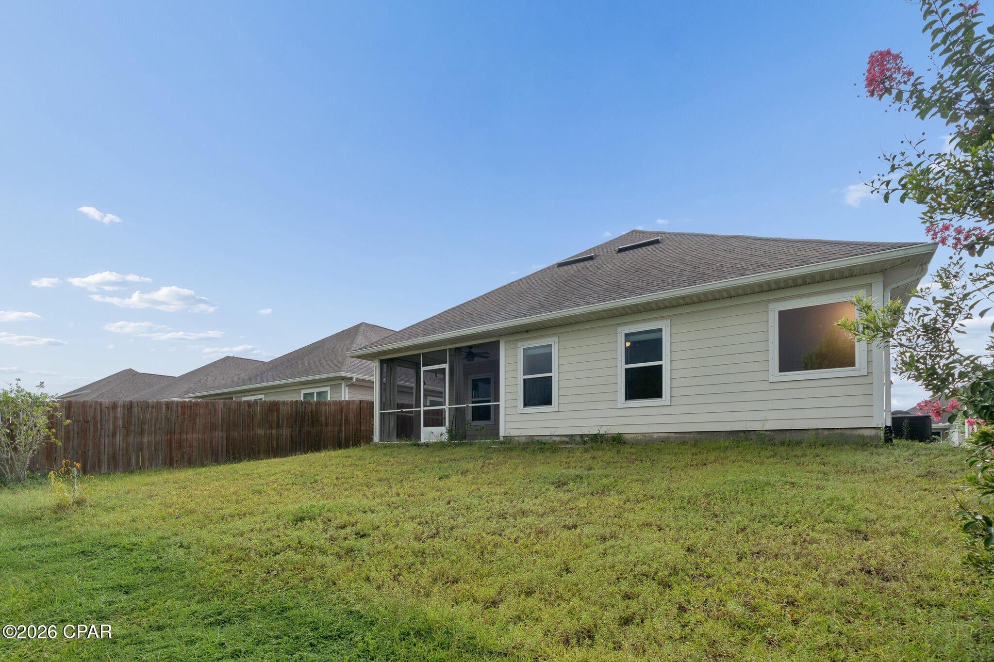 Village Of Mill Bayou/Shoreline Village Ph 1A - Residential