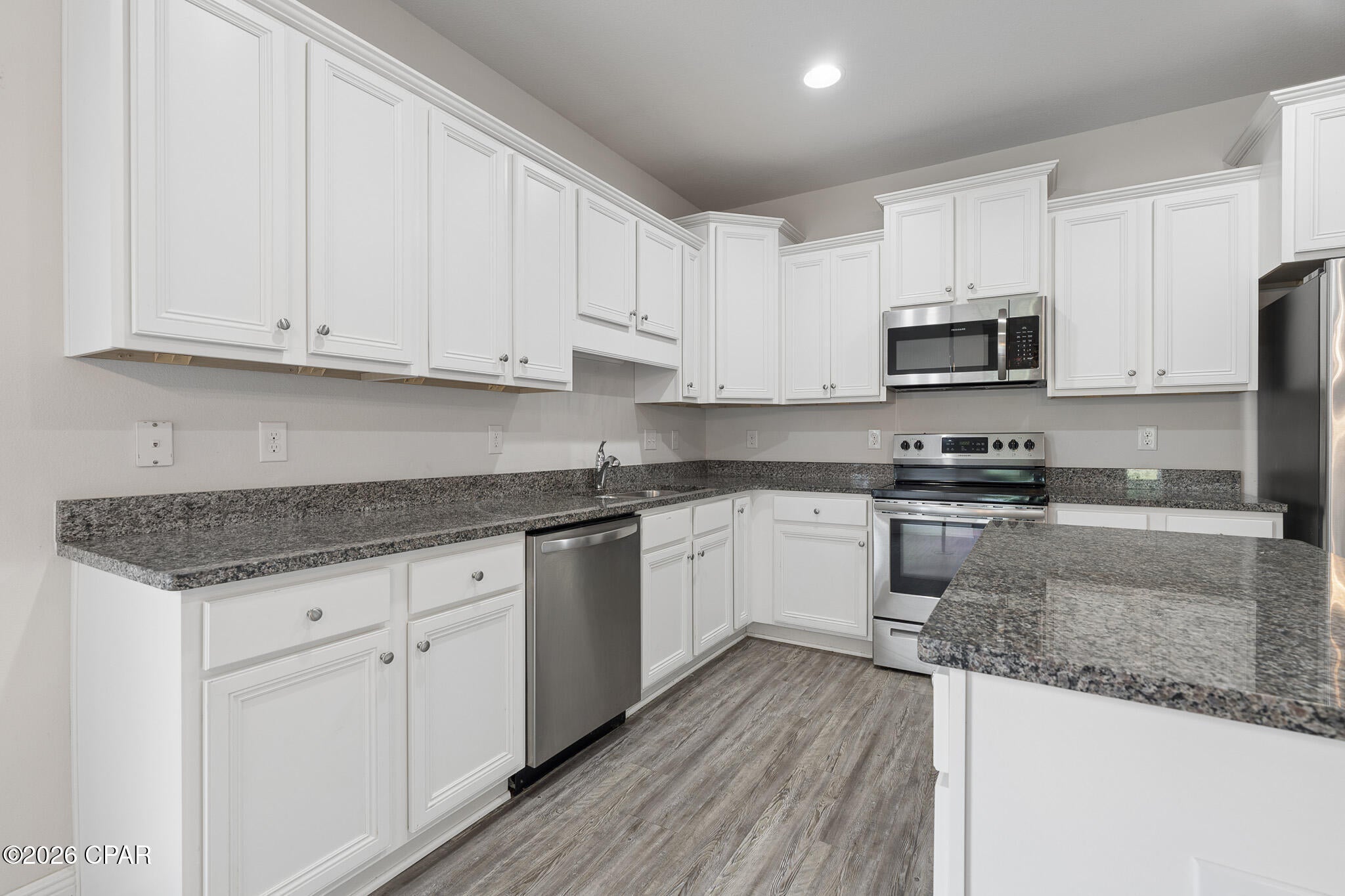 Village Of Mill Bayou/Shoreline Village Ph 1A - Residential