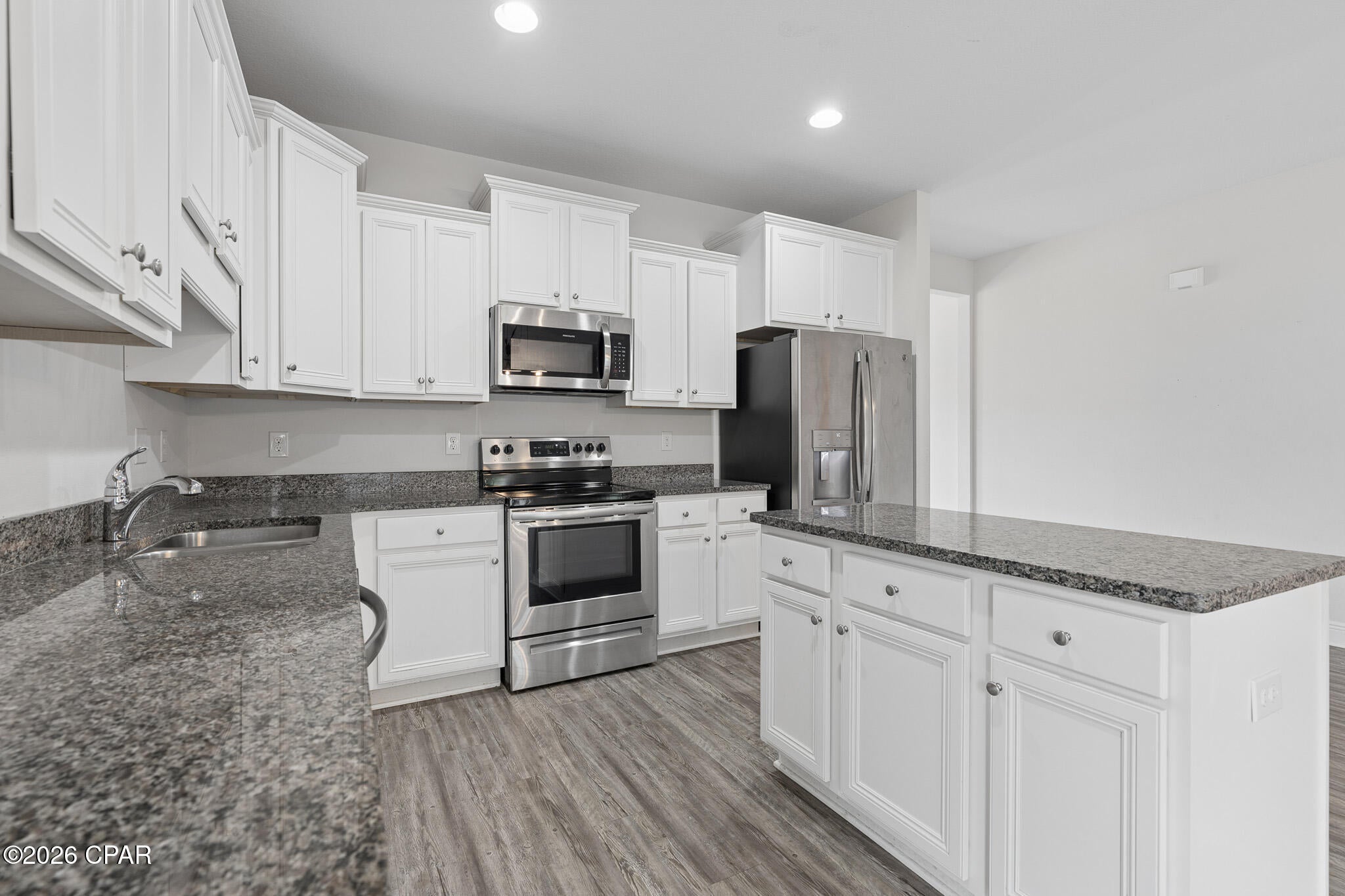 Village Of Mill Bayou/Shoreline Village Ph 1A - Residential