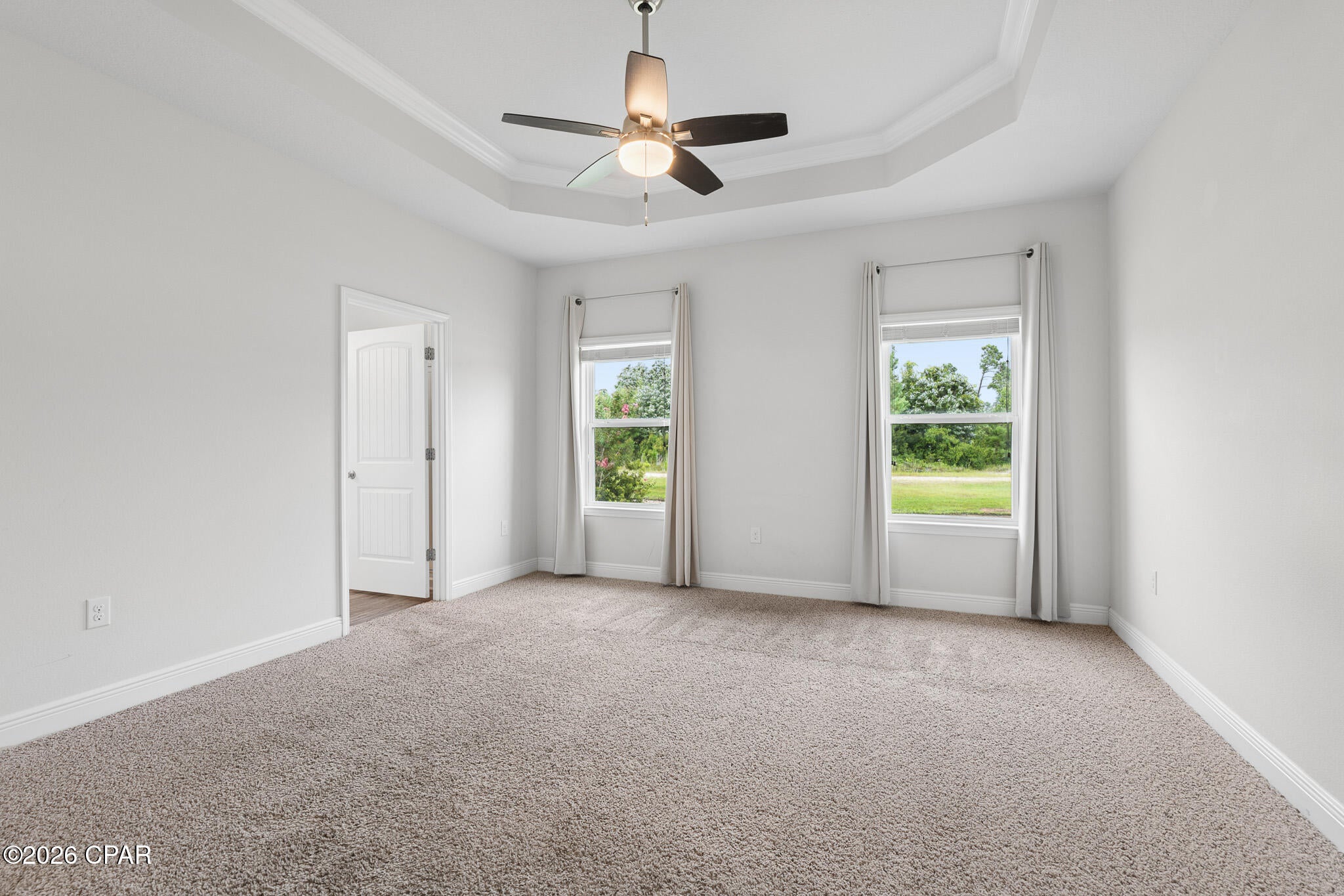 Village Of Mill Bayou/Shoreline Village Ph 1A - Residential
