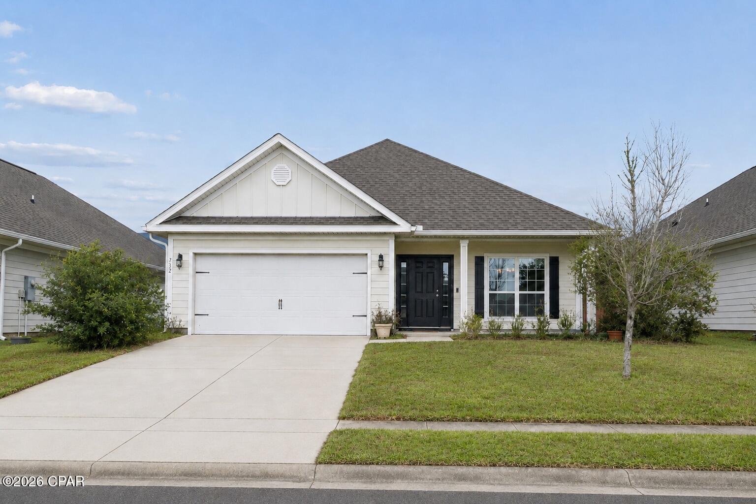 Village Of Mill Bayou/Shoreline Village Ph 1A - Residential