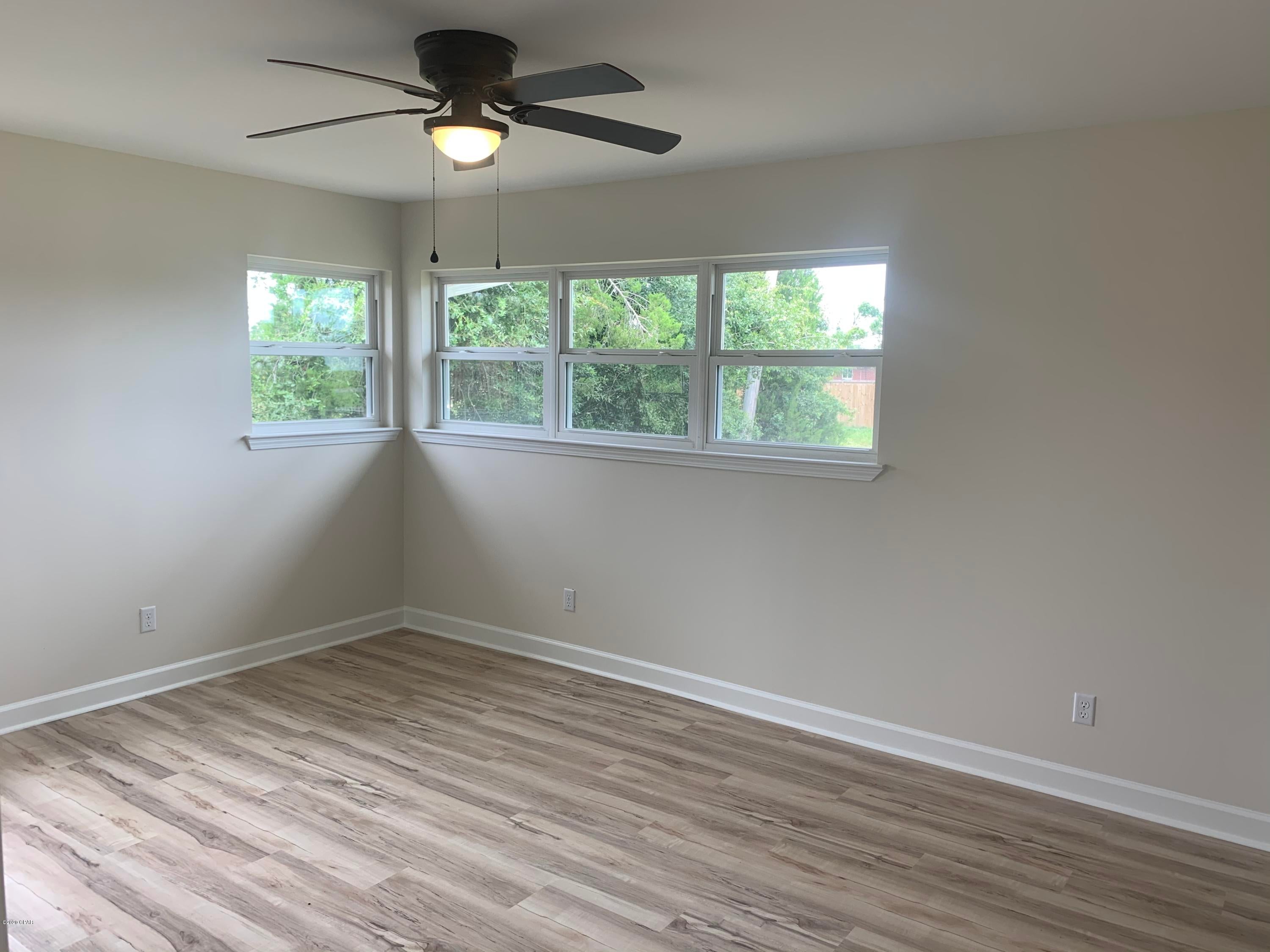 Forest Park 2nd Add - Residential Lease