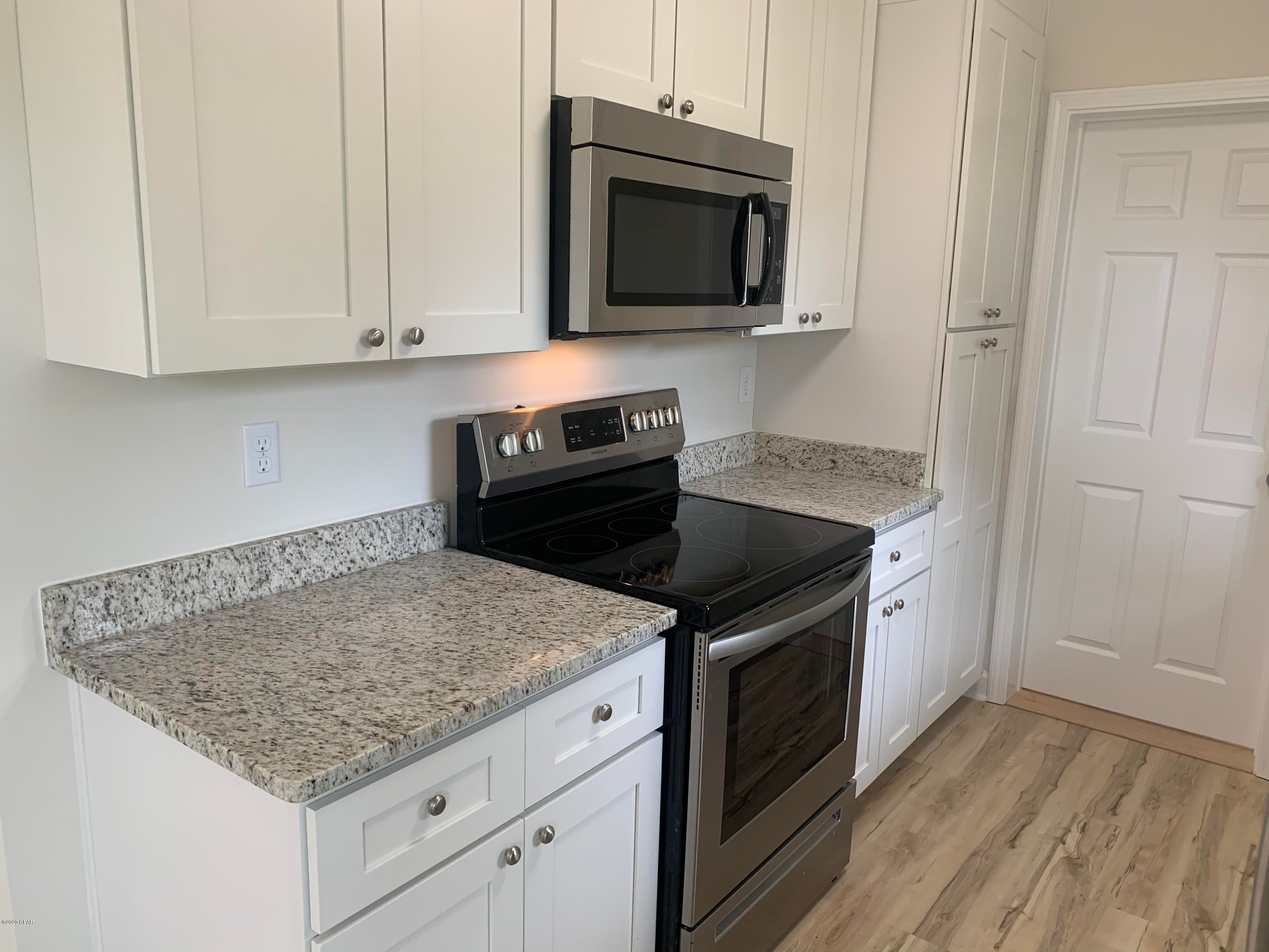 Forest Park 2nd Add - Residential Lease