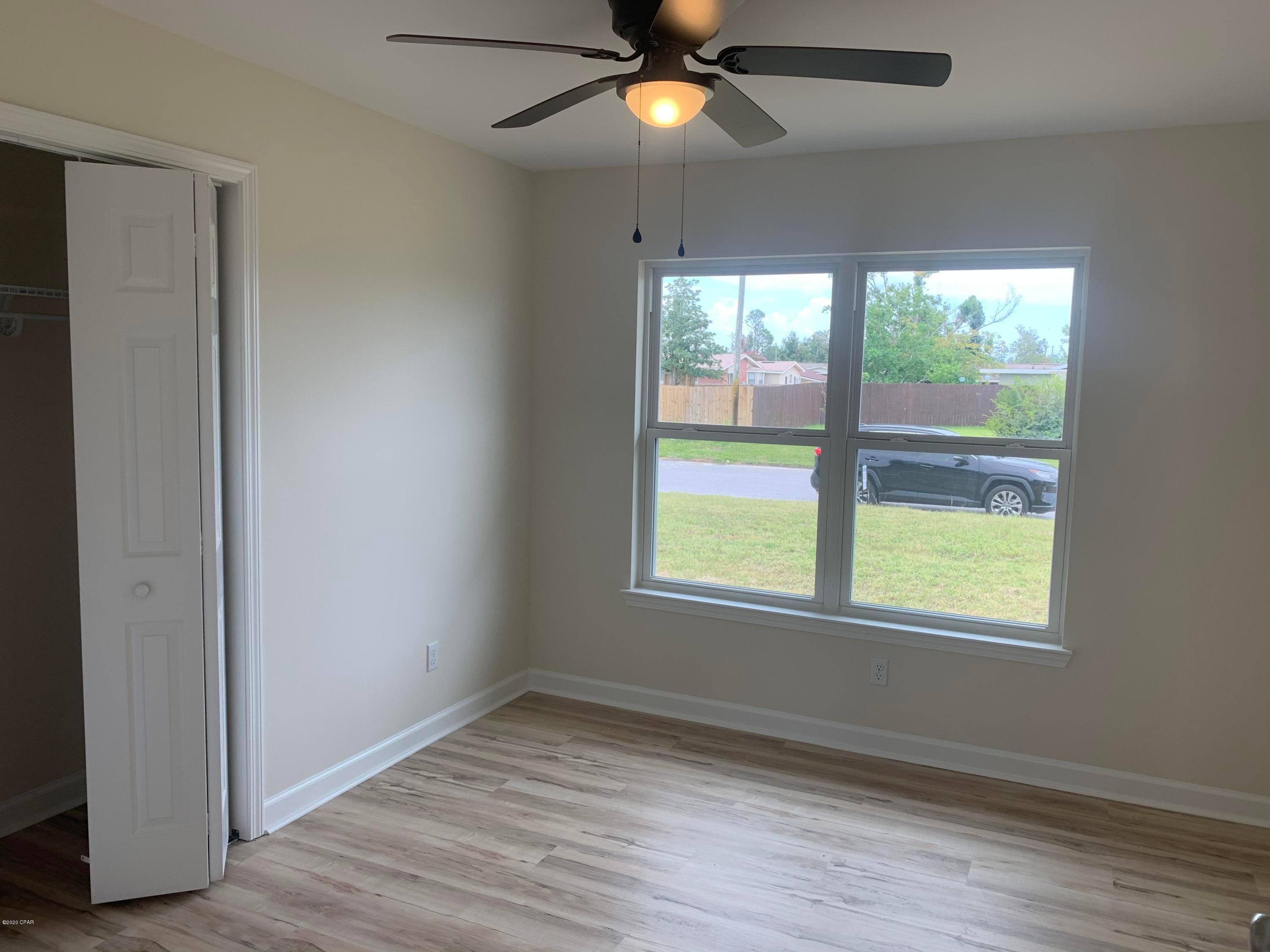 Forest Park 2nd Add - Residential Lease