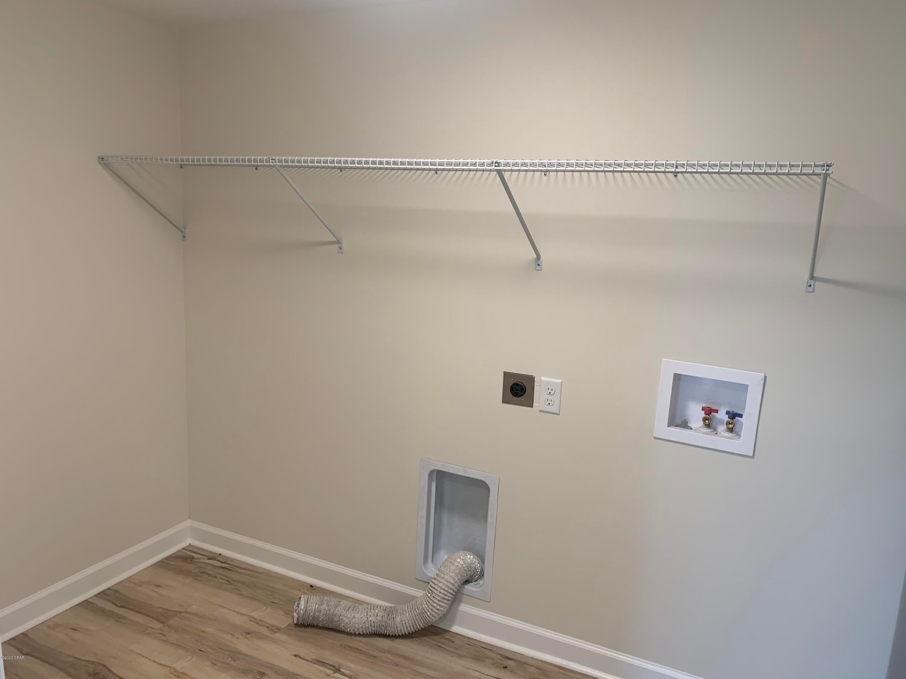 Forest Park 2nd Add - Residential Lease