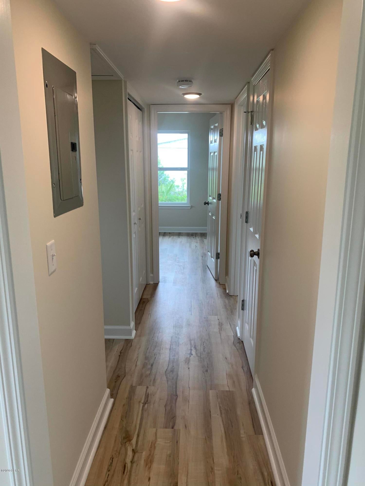Forest Park 2nd Add - Residential Lease