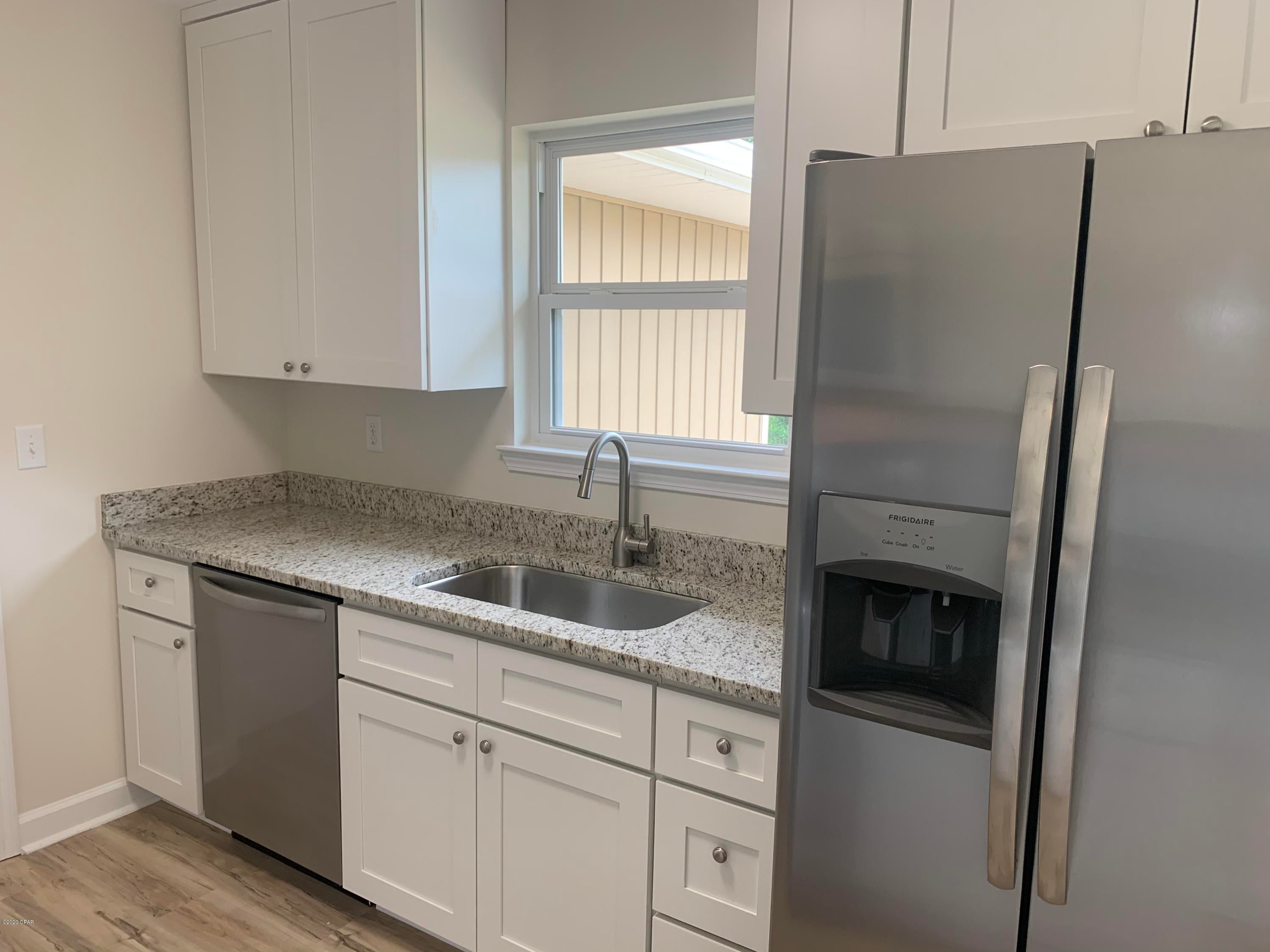 Forest Park 2nd Add - Residential Lease