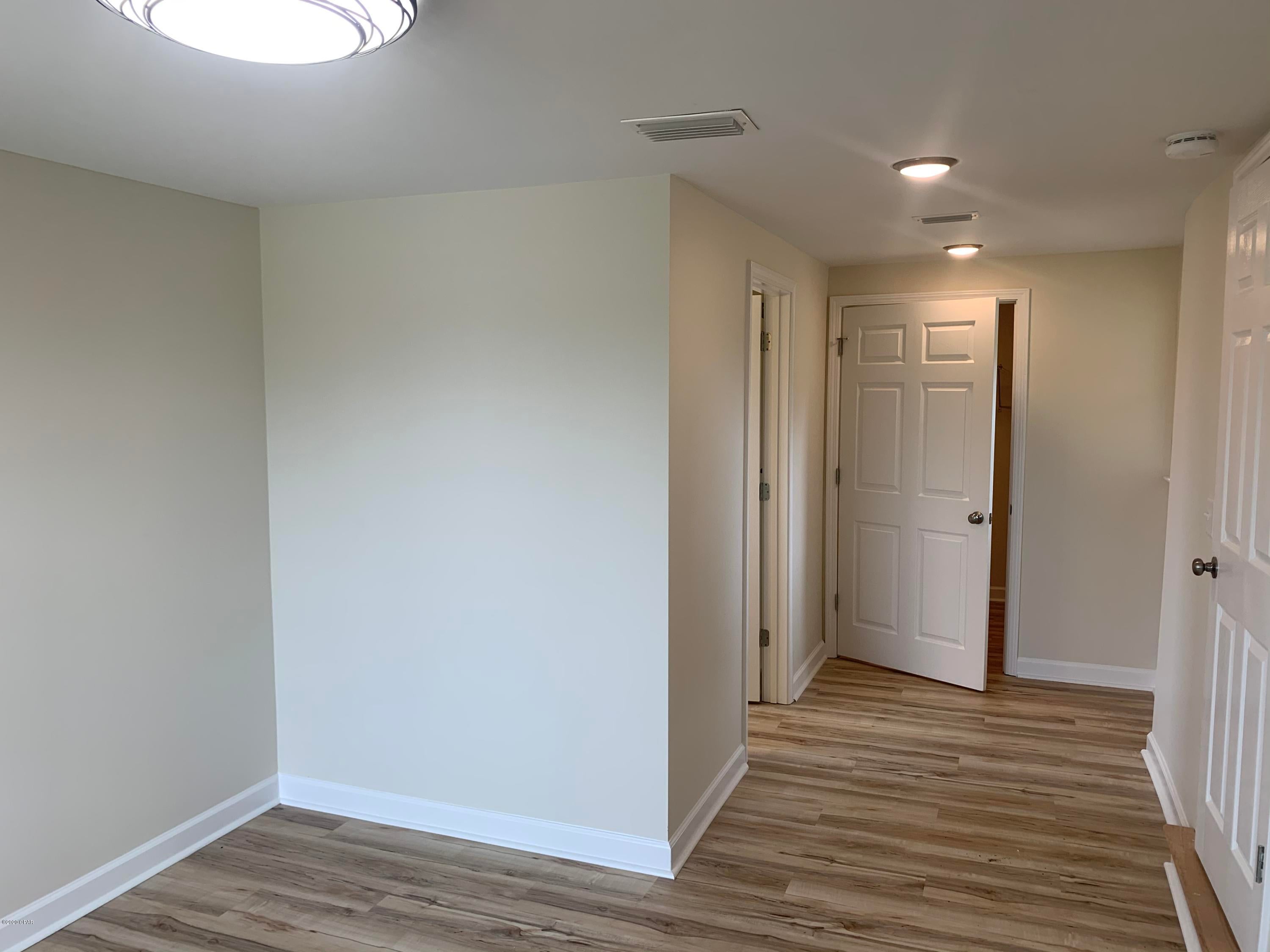 Forest Park 2nd Add - Residential Lease