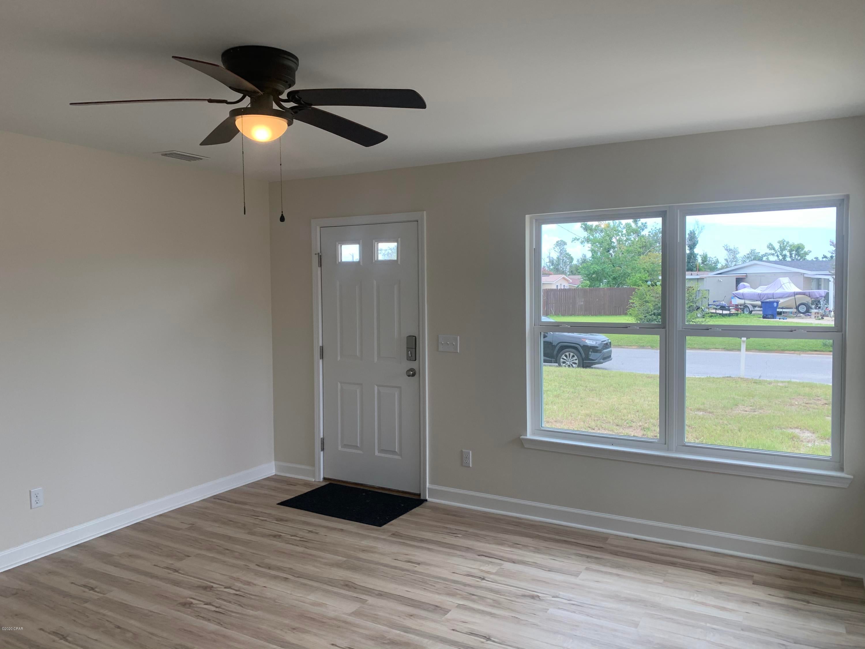 Forest Park 2nd Add - Residential Lease