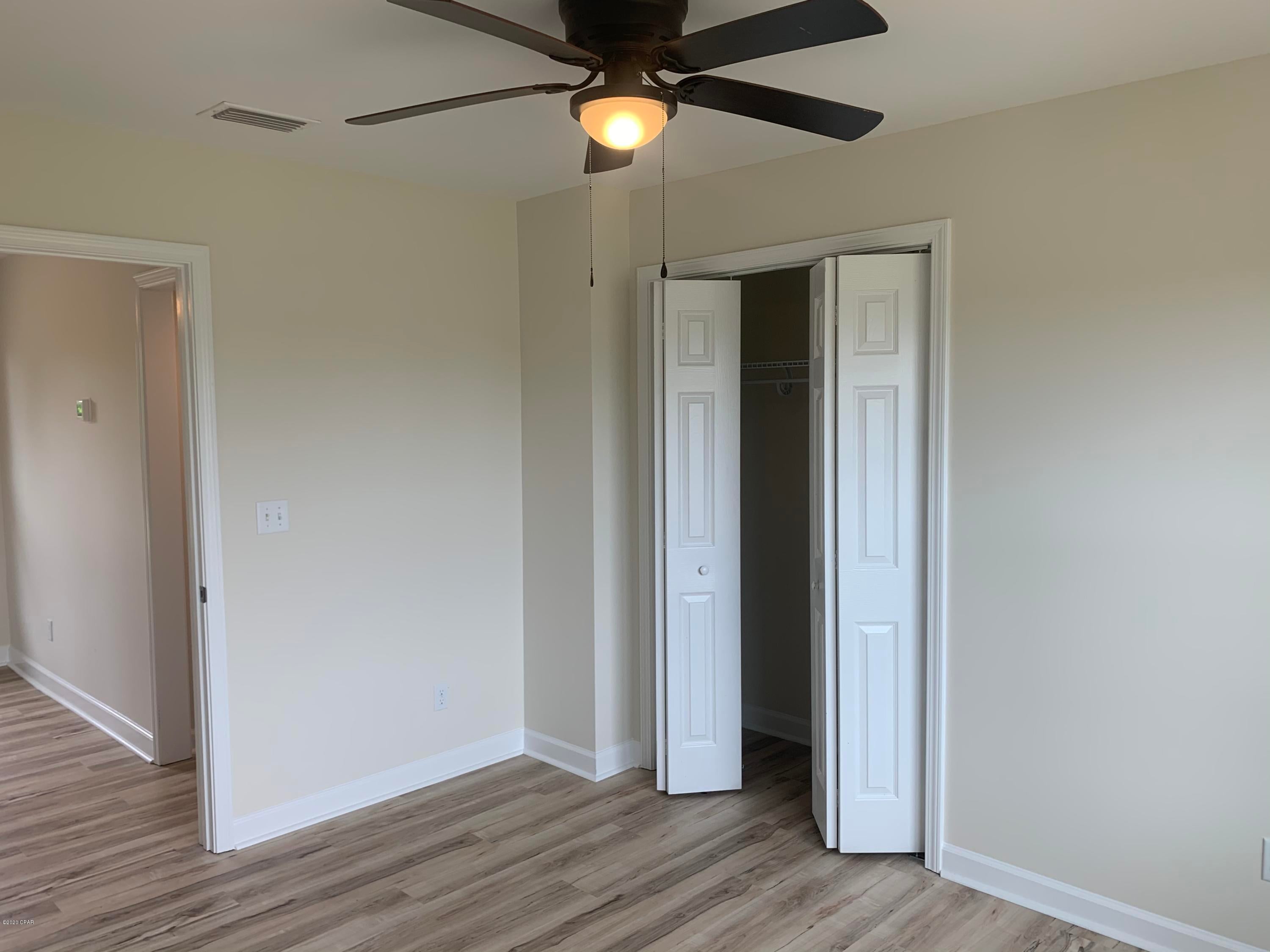 Forest Park 2nd Add - Residential Lease