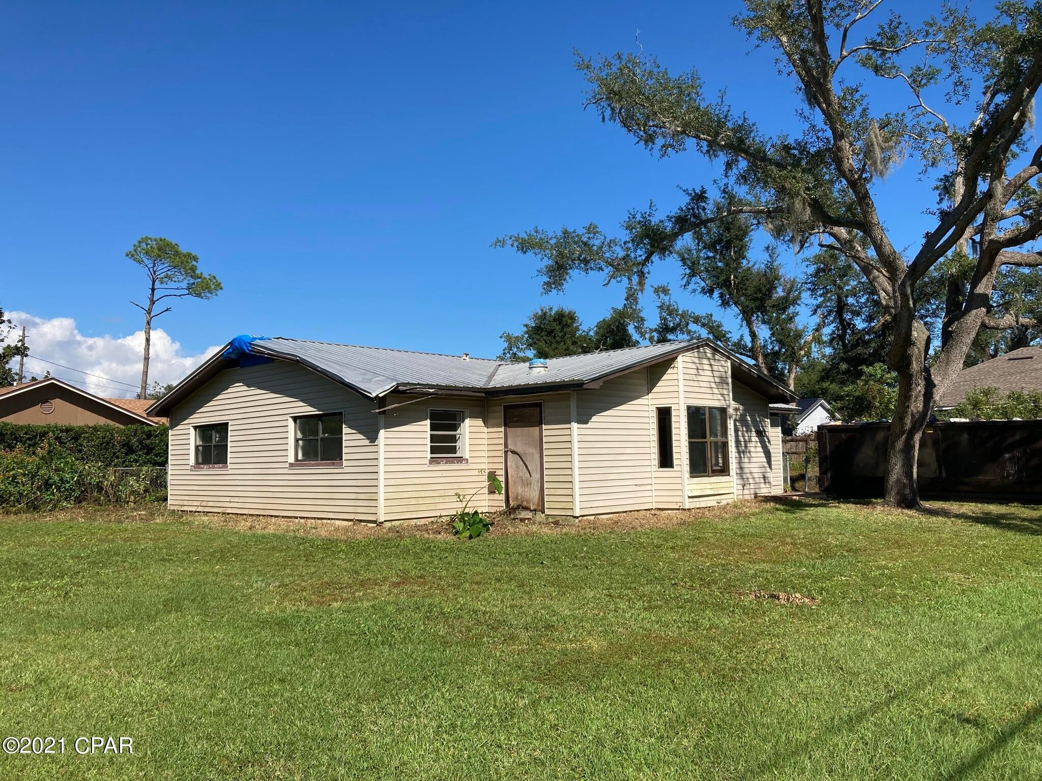 [No Recorded Subdiv] - Residential