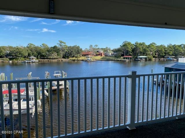 Dockside Condo - Residential Lease