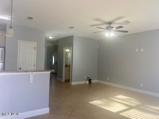 Annabella's Townhomes - Residential Lease