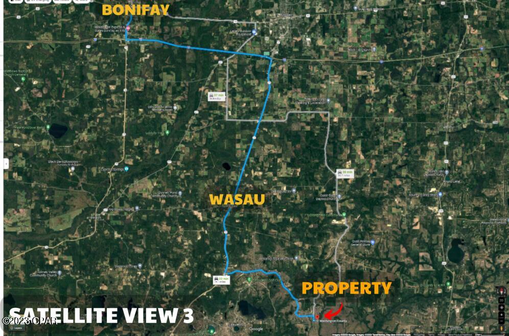 WHOLESALE PRICED! DISCOUNTED FOR QUICK SALE!   You have powerlines right are the front of the property.  That's makes it super easy for you!  Its country side living but with utilities.  
Decades of a dormant neighborhood no more! With Deltona and other major developers actively obtaining permits and beginning to build in Sunny Hills subdivision there is no better time than NOW to buy or invest for yourself! Build your dream home in this quiet part of Washington county. Just an hour from beaches, 20 minutes from daily amenities and restaurants. 
Take advantage of the discounted prices now!