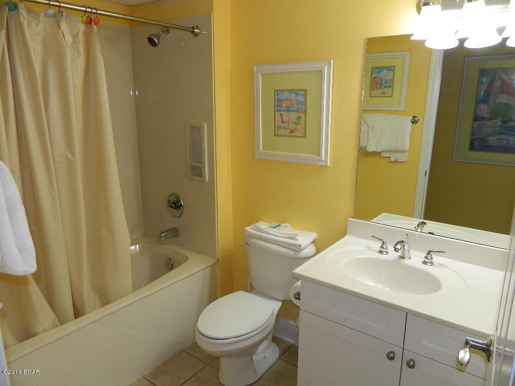 Emerald Beach Resort - Residential