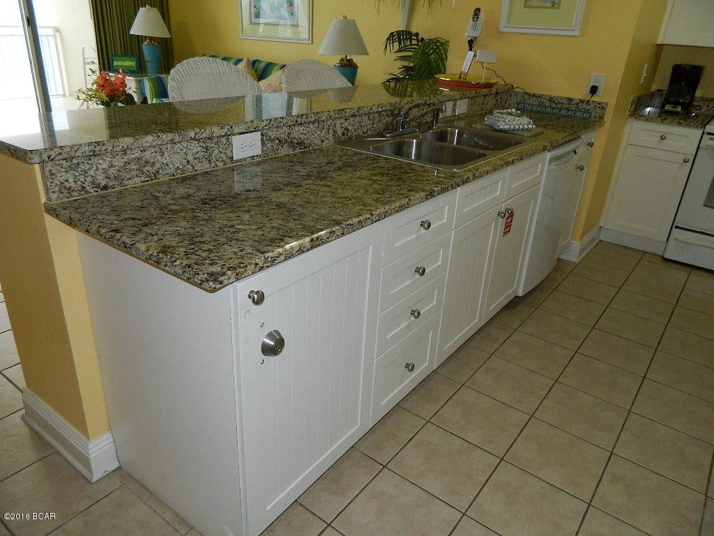 Emerald Beach Resort - Residential