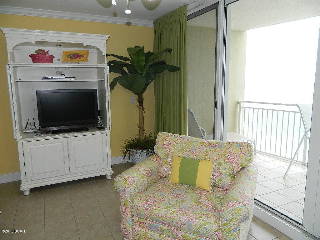 Emerald Beach Resort - Residential