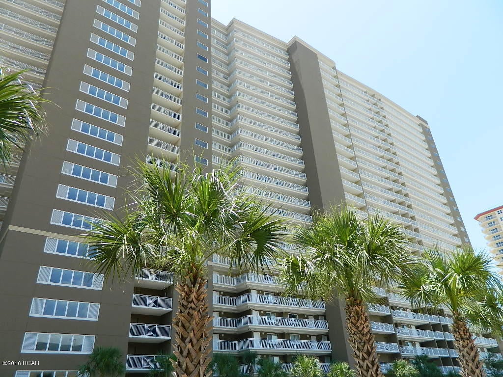 Emerald Beach Resort - Residential