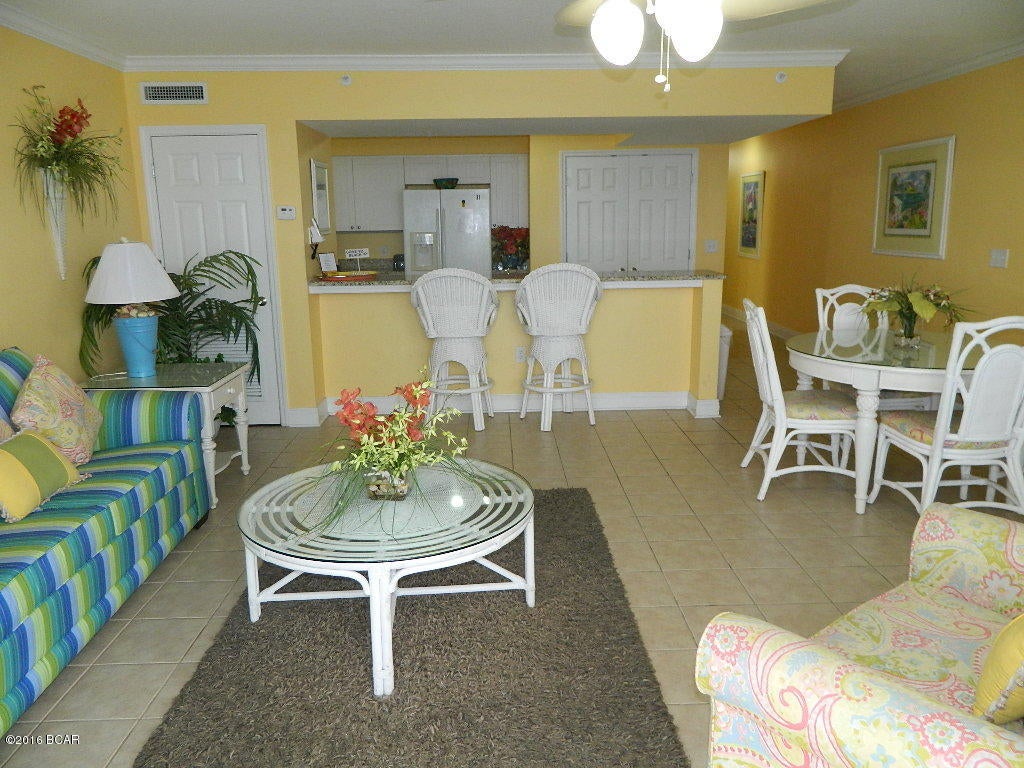 Emerald Beach Resort - Residential