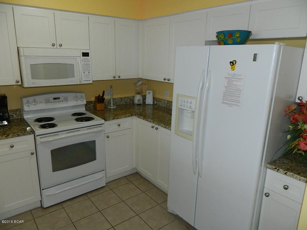 Emerald Beach Resort - Residential