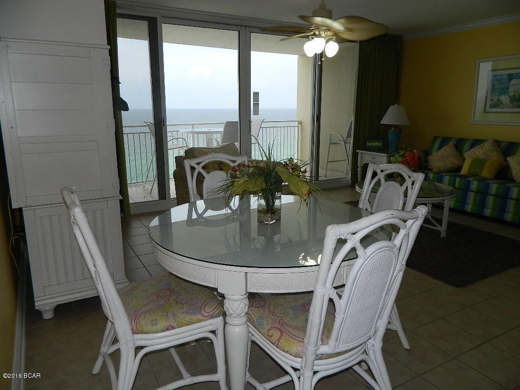 Emerald Beach Resort - Residential