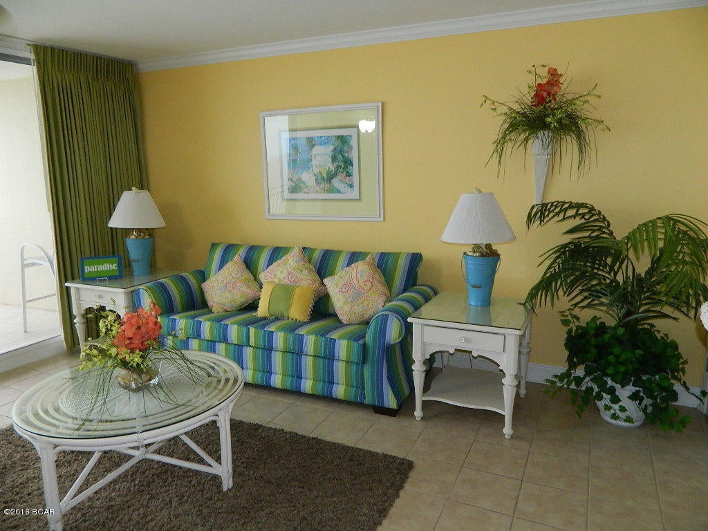 Emerald Beach Resort - Residential