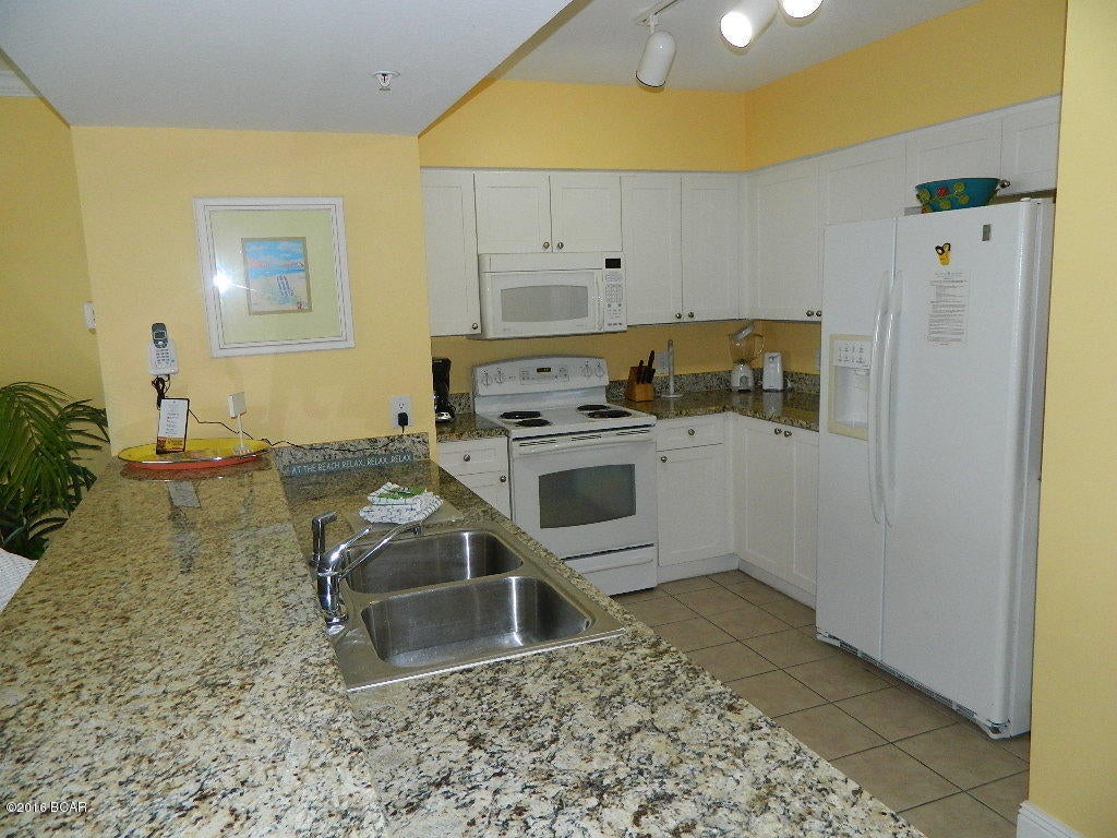 Emerald Beach Resort - Residential