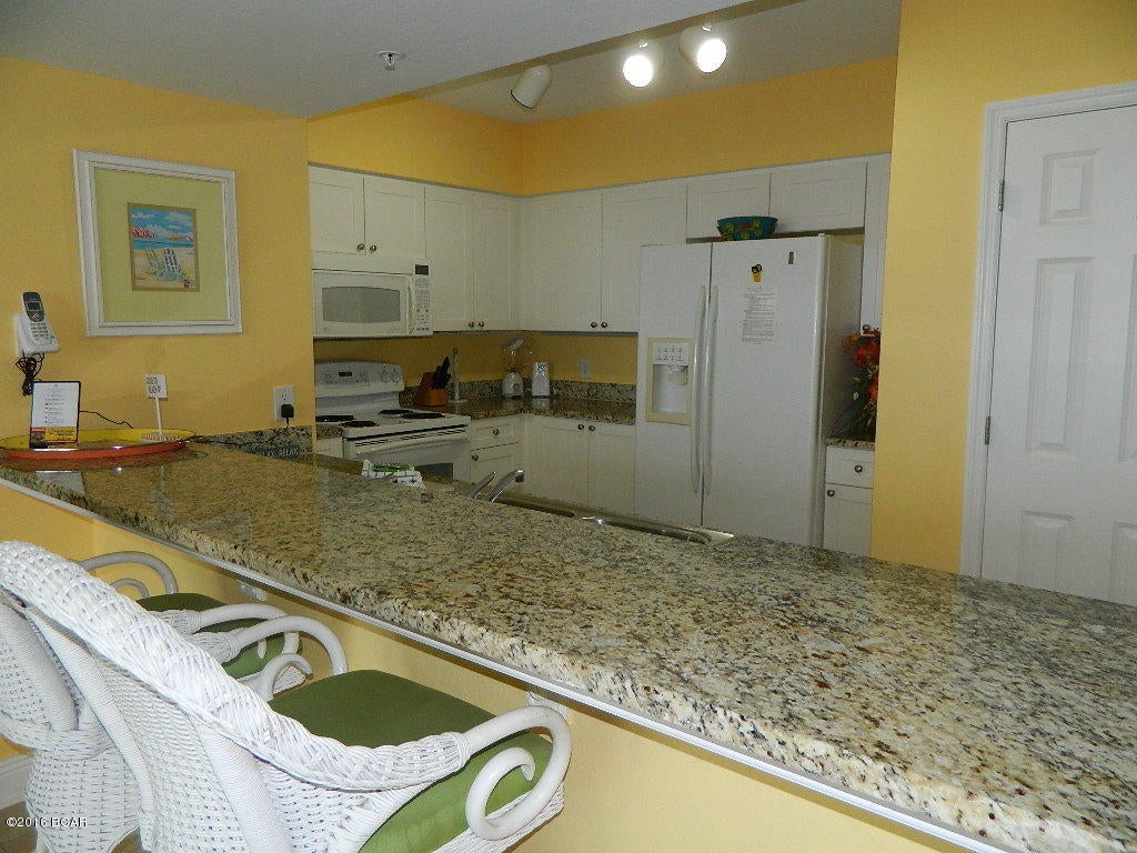 Emerald Beach Resort - Residential