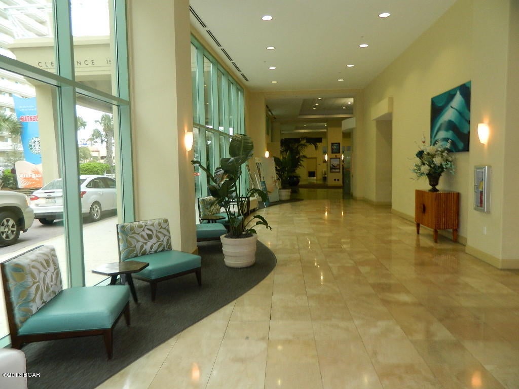 Emerald Beach Resort - Residential