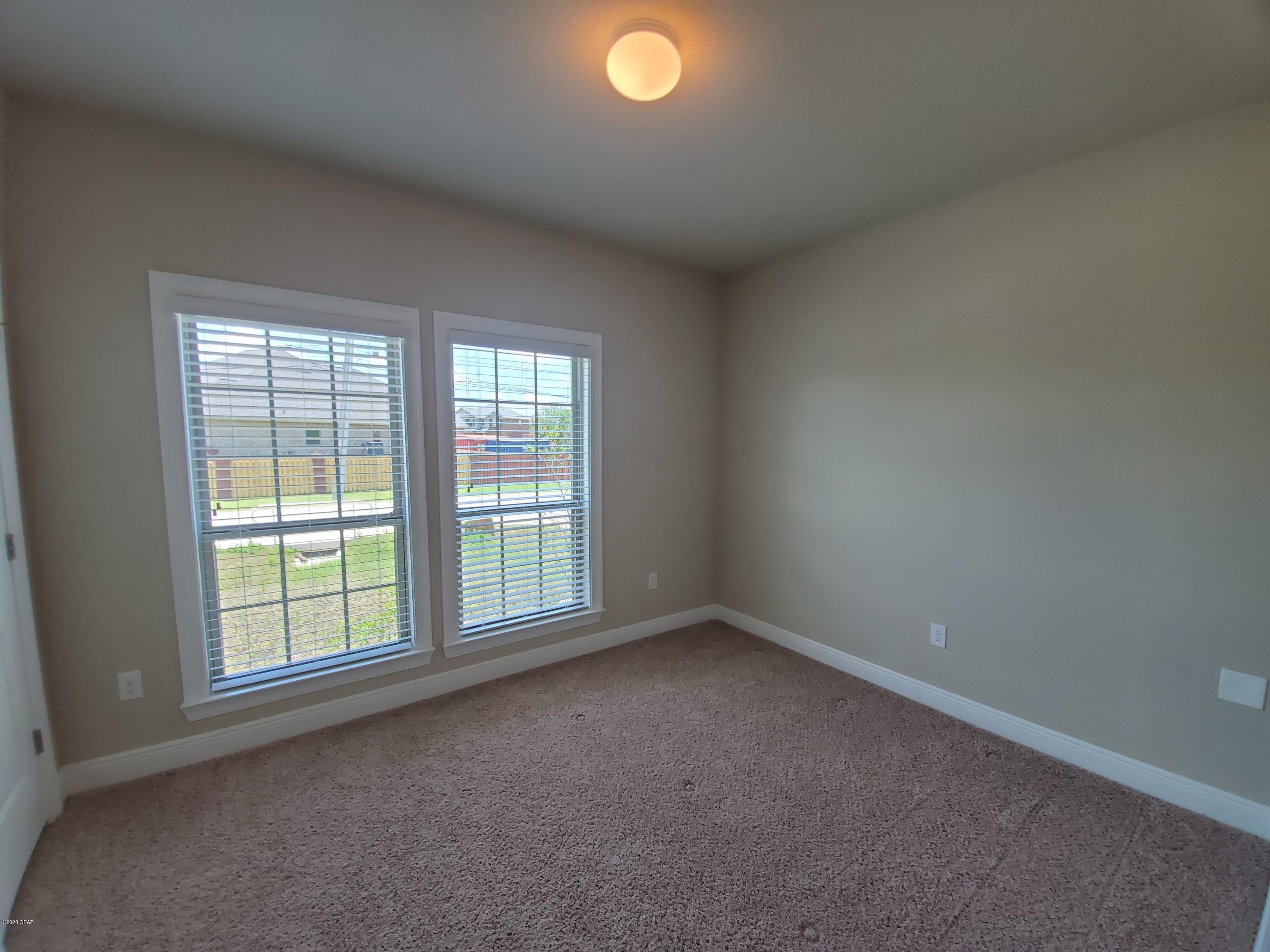 [No Recorded Subdiv] - Residential Lease