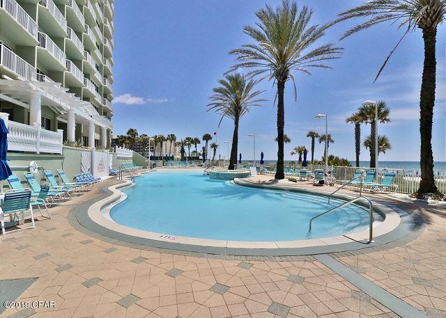 Boardwalk Central - Residential