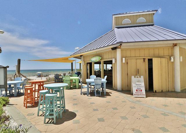 Boardwalk Central - Residential