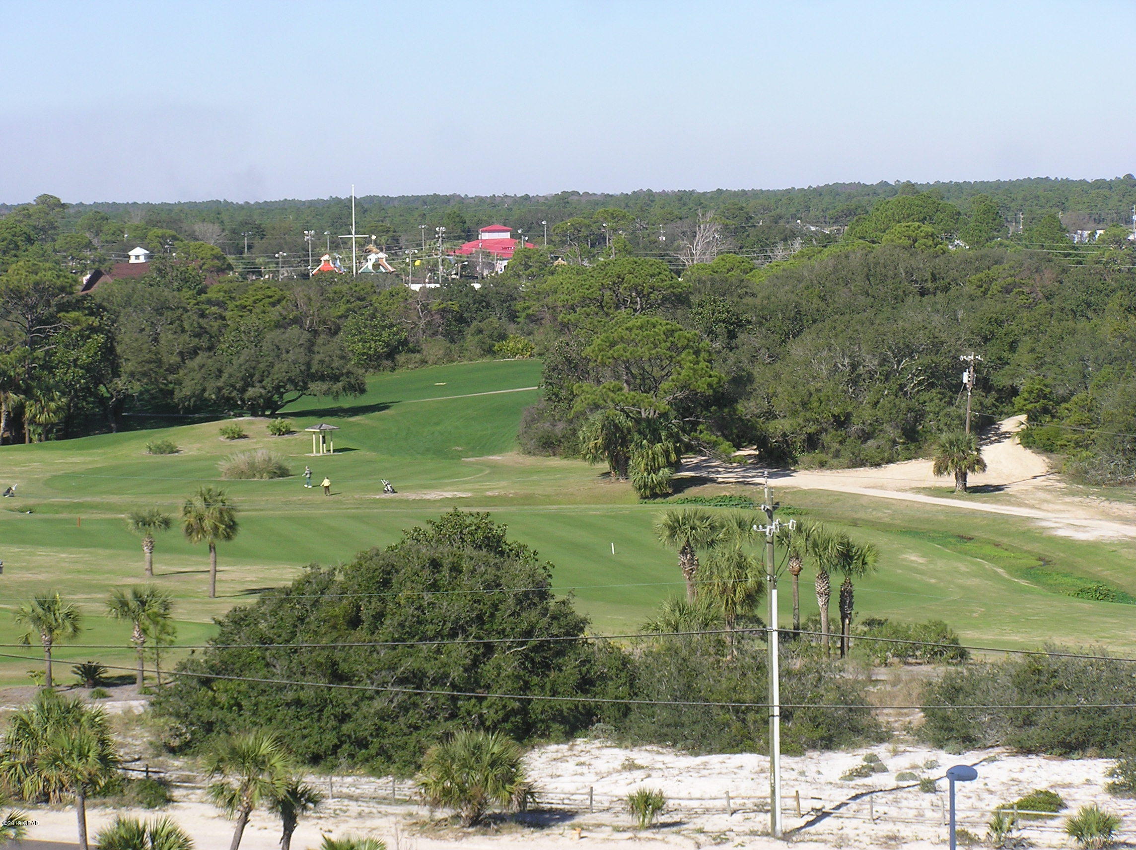 Boardwalk Central - Residential