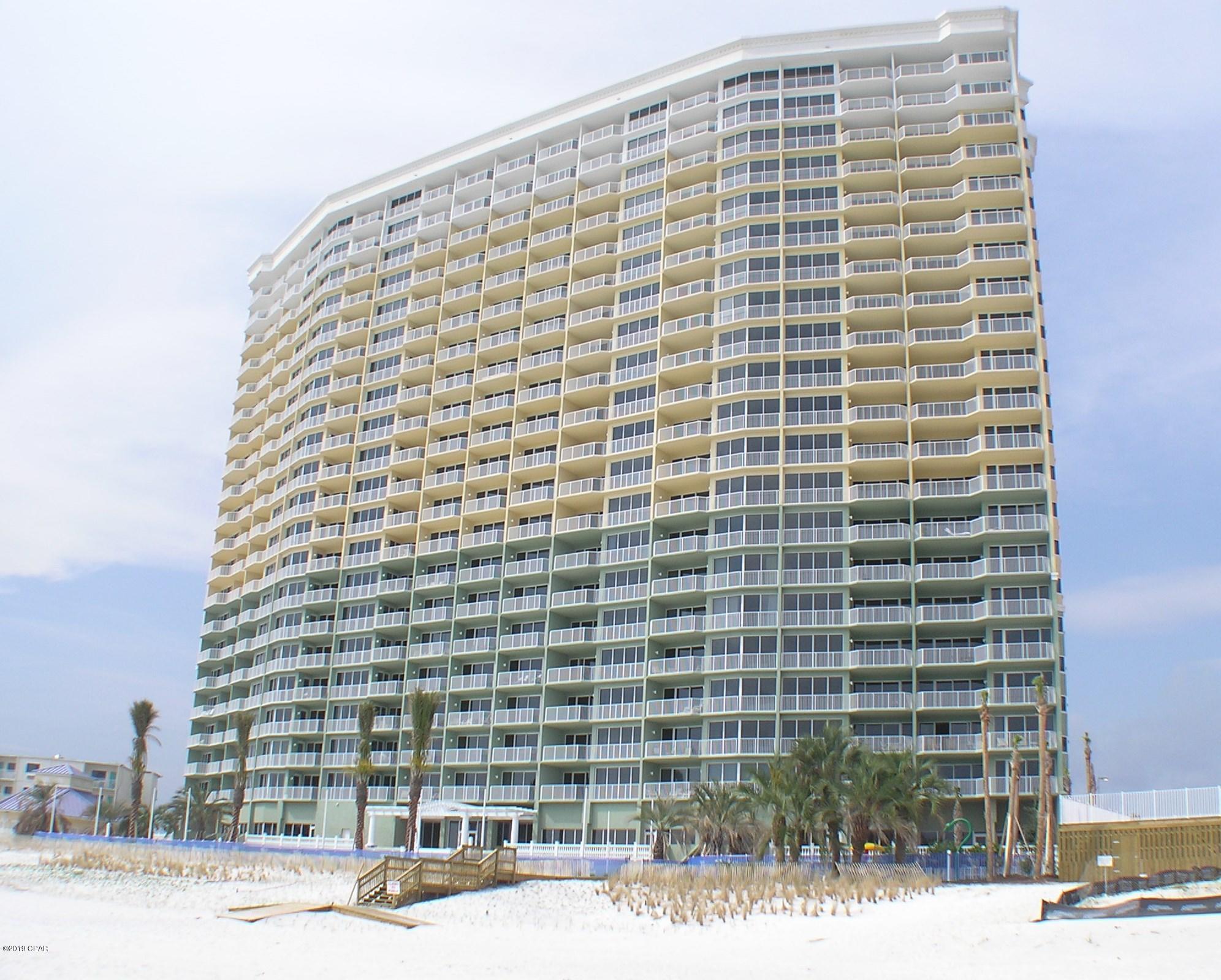 Boardwalk Central - Residential