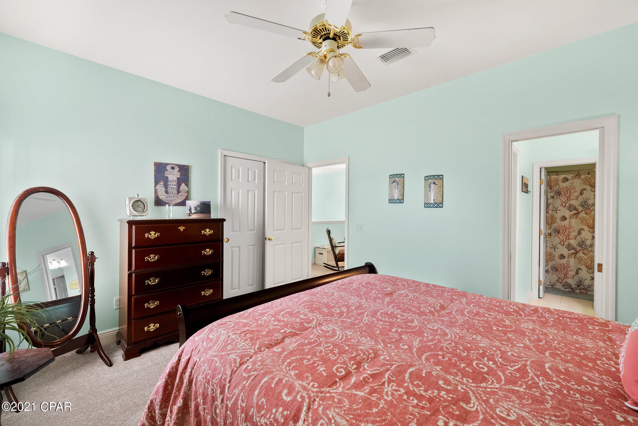 Oaks Plantation - Residential