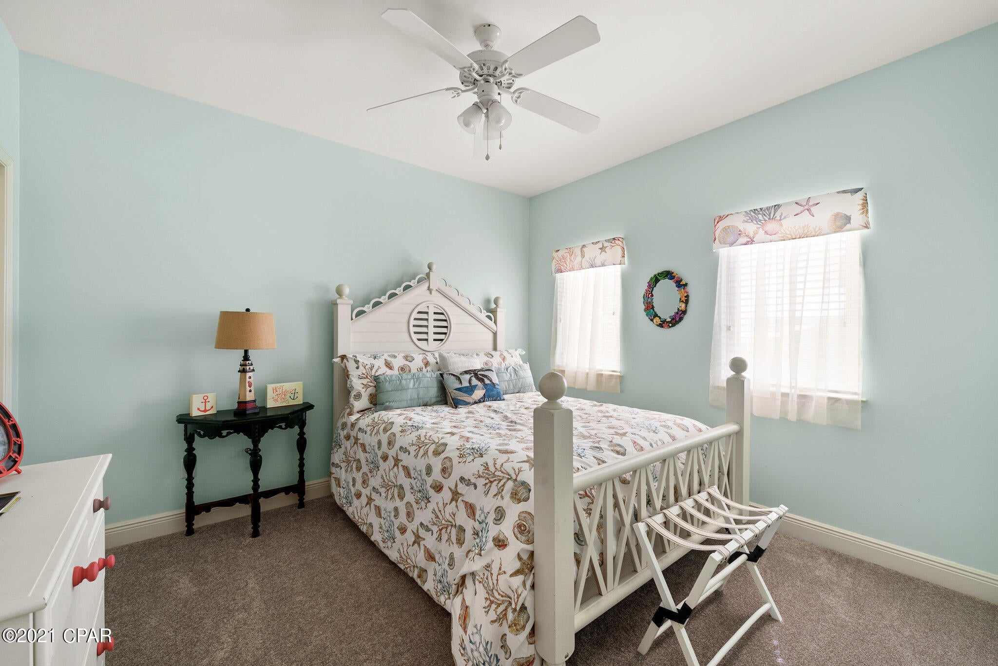 Oaks Plantation - Residential