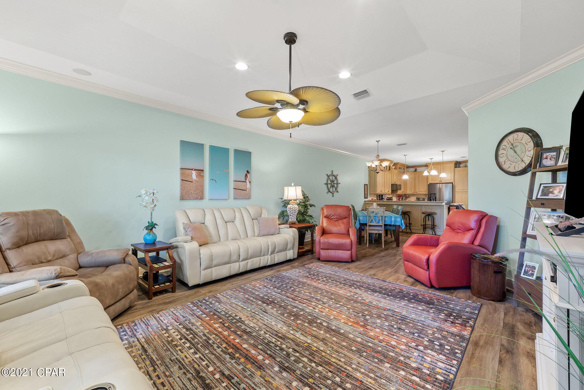 Oaks Plantation - Residential