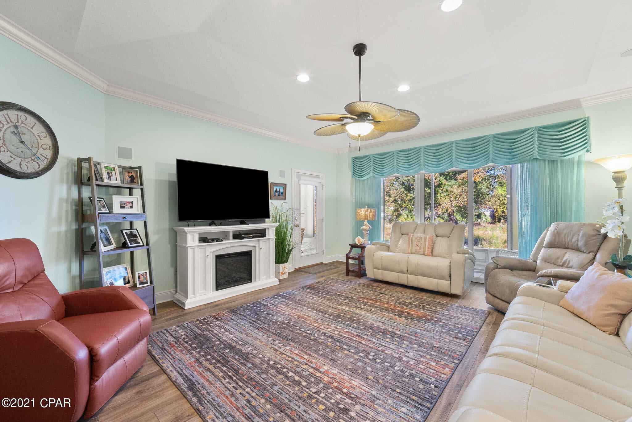 Oaks Plantation - Residential