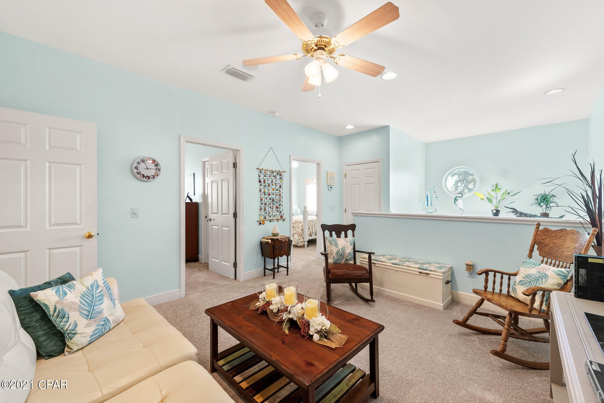Oaks Plantation - Residential
